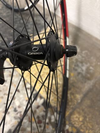 LLANTAS ORBEA CARRETERA 622x19