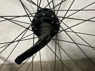 LLANTAS ORBEA CARRETERA 622x19