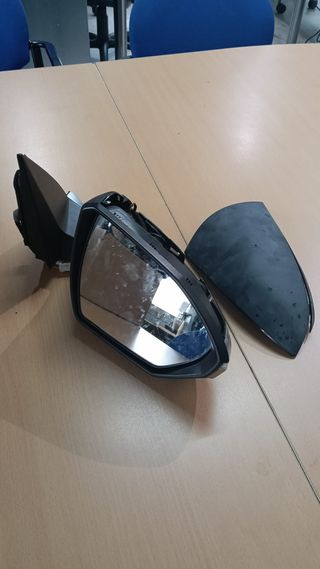Retrovisor Derecho Hyundai Tucson 2021