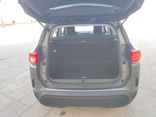 CITROEN C5 AIRCROSS 1.2 GASOLINA 130 CV