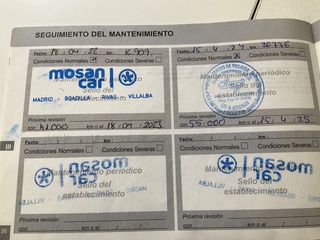 CITROEN C5 AIRCROSS 1.2 GASOLINA 130 CV