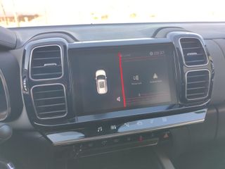 CITROEN C5 AIRCROSS 1.2 GASOLINA 130 CV