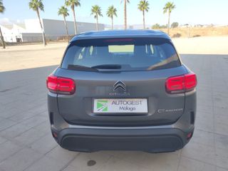 CITROEN C5 AIRCROSS 1.2 GASOLINA 130 CV