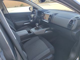 CITROEN C5 AIRCROSS 1.2 GASOLINA 130 CV