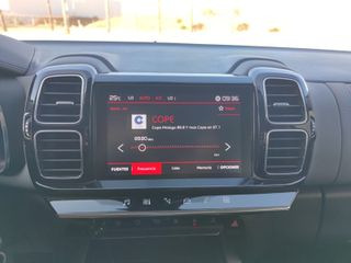 CITROEN C5 AIRCROSS 1.2 GASOLINA 130 CV