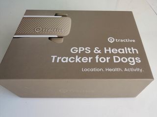 Tractive GPS Dog 6