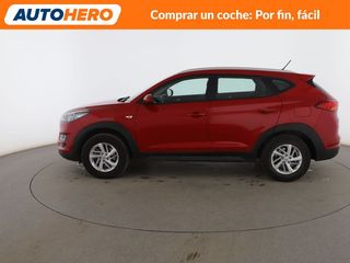 Hyundai Tucson 1.6 Essence 2WD