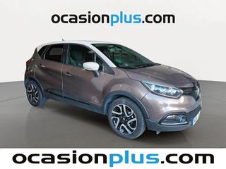 Renault Captur Zen Energy TCe 66 kW (90 CV)