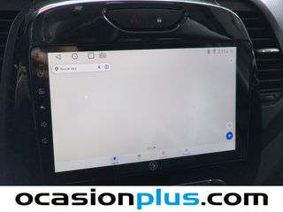 Renault Captur Zen Energy TCe 66 kW (90 CV)