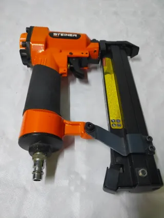 Pistola Neumática Steiner