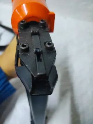 Pistola Neumática Steiner