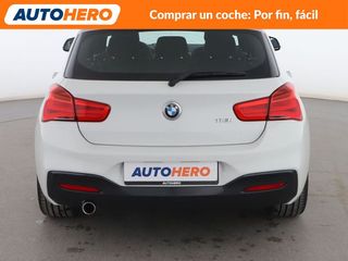 BMW Serie 1 118i M Sport