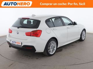 BMW Serie 1 118i M Sport