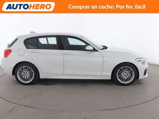 BMW Serie 1 118i M Sport