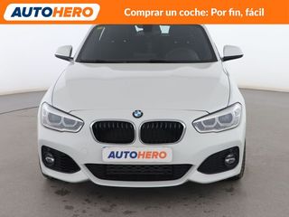 BMW Serie 1 118i M Sport