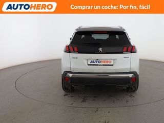 Peugeot 3008 1.5 Blue-HDi GT Line