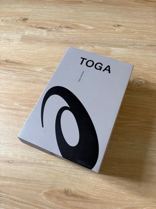 ASICS Gel-Cumulus 16 TOGA Grey Black Pure Silver