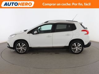 Peugeot 2008 1.6 Blue-HDi Allure