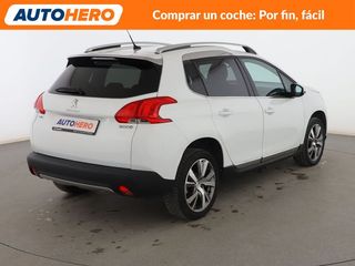 Peugeot 2008 1.6 Blue-HDi Allure