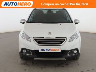 Peugeot 2008 1.6 Blue-HDi Allure