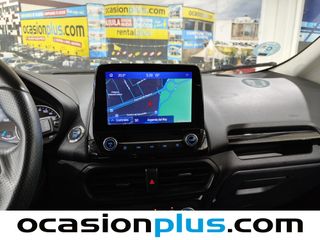 Ford EcoSport 1.0T EcoBoost S&S ST Line 92 kW (125 CV)