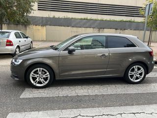Audi A3 2015
