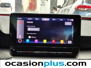 SEAT León ST 1.5 TSI S&S FR Go L 110 kW (150 CV)