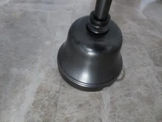 Lámparas techo Colgantes Ikea.