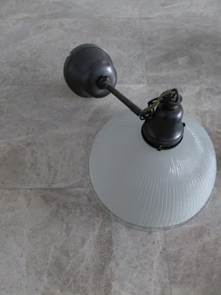 Lámparas techo Colgantes Ikea.