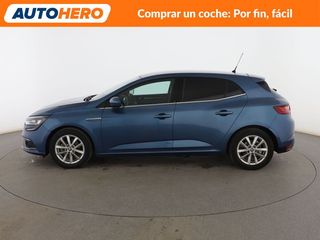 Renault Megane 1.5 dCi Energy Zen