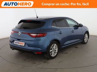Renault Megane 1.5 dCi Energy Zen