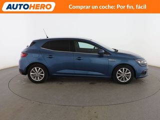 Renault Megane 1.5 dCi Energy Zen
