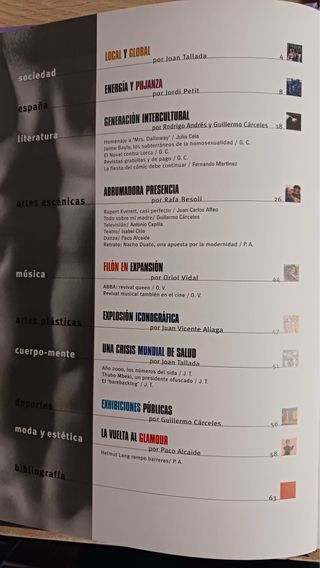 HOMO, TODA LA HISTORIA ( coleccion completa 24 tom