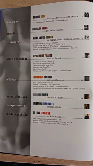 HOMO, TODA LA HISTORIA ( coleccion completa 24 tom