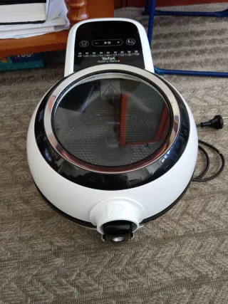 Freidora de aire Tefal Actifry Genius