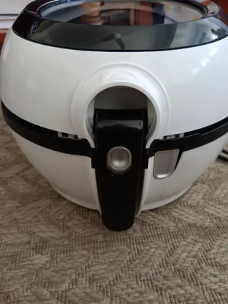 Freidora de aire Tefal Actifry Genius