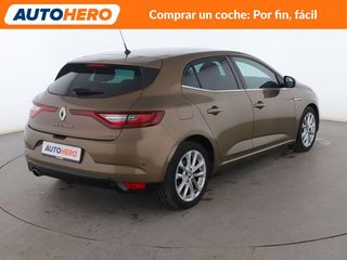 Renault Megane 1.5 dCi Energy Zen