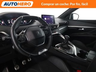Peugeot 3008 2.0 Blue-HDi GT Line