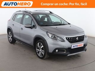 Peugeot 2008 1.2 PureTech Allure