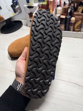 Birkenstock Marrones Talla 39