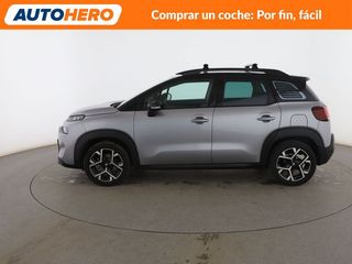 Citroën C3 Aircross 1.2 PureTech Shine Pack
