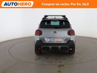 Citroën C3 Aircross 1.2 PureTech Shine Pack