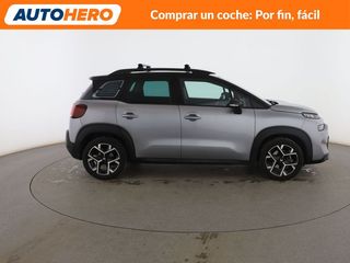 Citroën C3 Aircross 1.2 PureTech Shine Pack