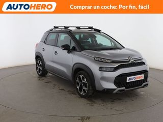 Citroën C3 Aircross 1.2 PureTech Shine Pack