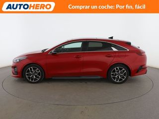 Kia ProCeed 1.4 TGDI GT Line