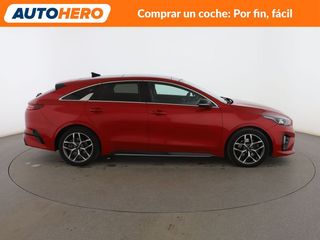 Kia ProCeed 1.4 TGDI GT Line
