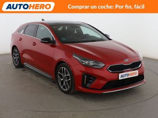 Kia ProCeed 1.4 TGDI GT Line