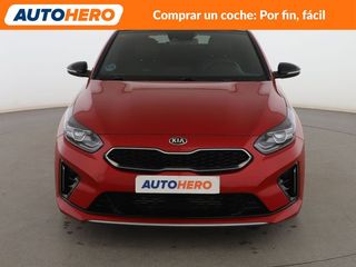 Kia ProCeed 1.4 TGDI GT Line