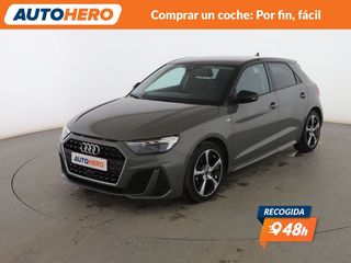 Audi A1 25 TFSI Sportback Adrenalin