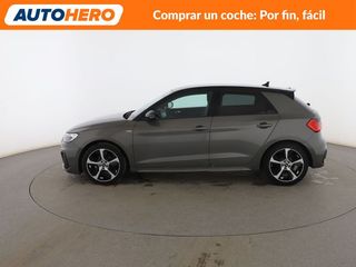 Audi A1 25 TFSI Sportback Adrenalin